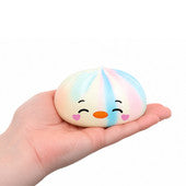 Hello Duck Dumpling - TieDye