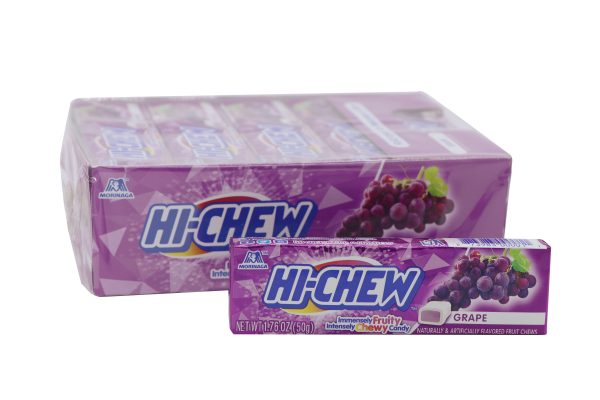 Hi Chew Grape