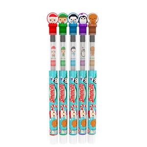 Holiday Smencils Scented Pencil