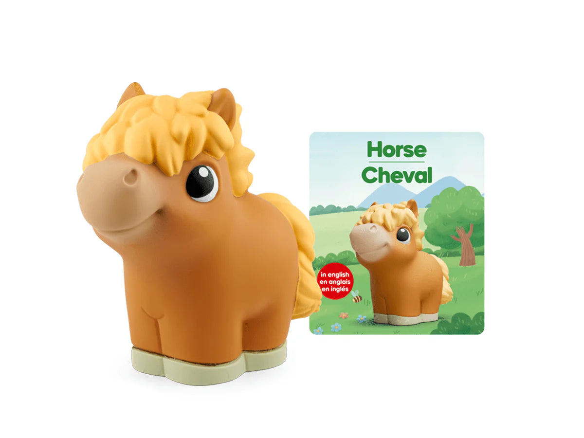My First Tonies: Horse