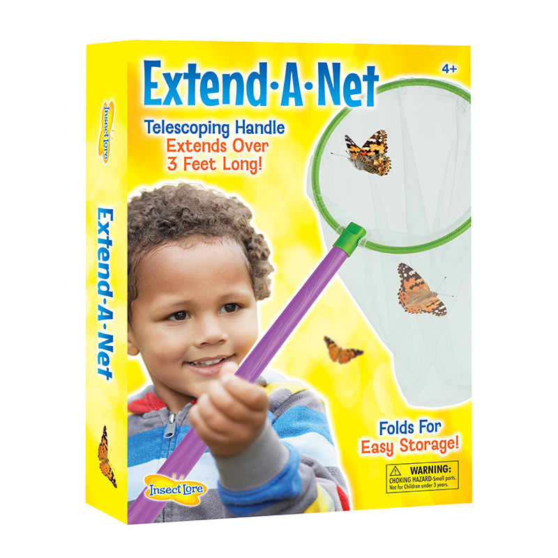 Extend-A-Net