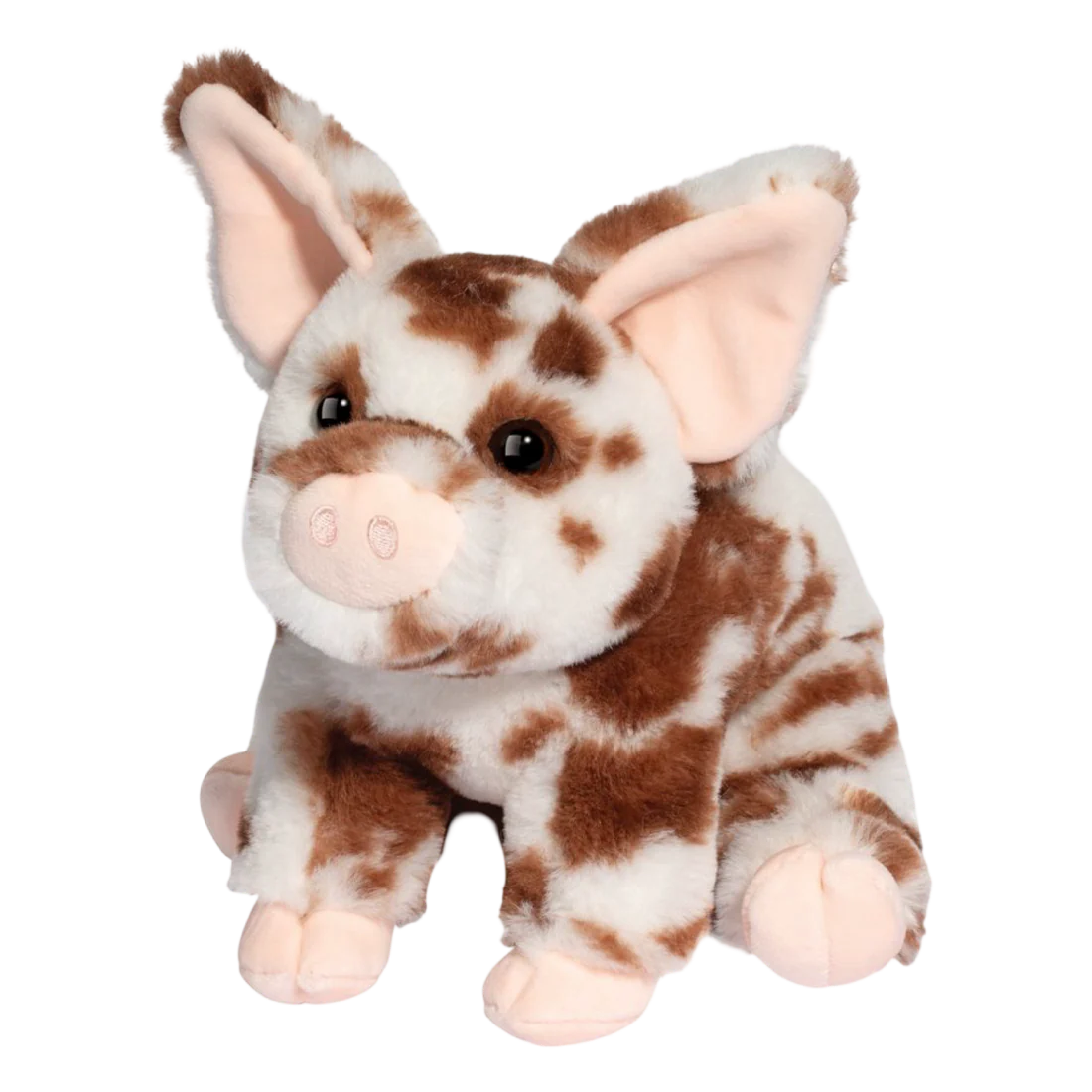 Sandie Brown Spotted Pig Soft