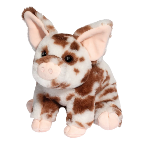 Sandie Brown Spotted Pig Soft