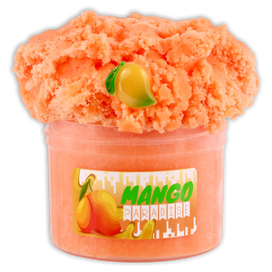 Dope Slime - Mango Paradise