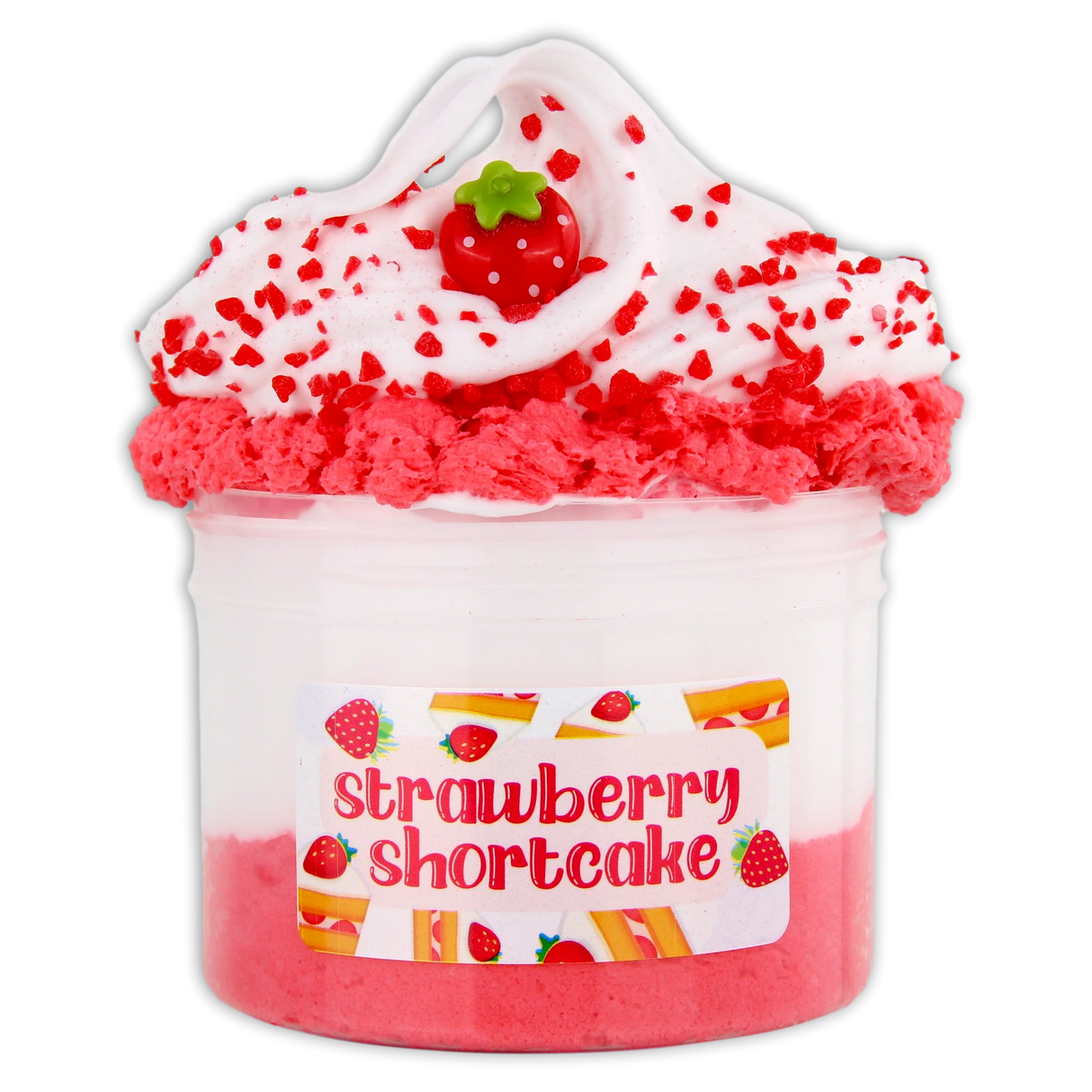 Dope Slime - Shortcake