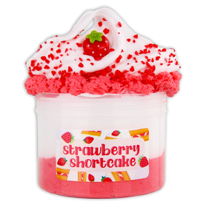 Dope Slime - Shortcake