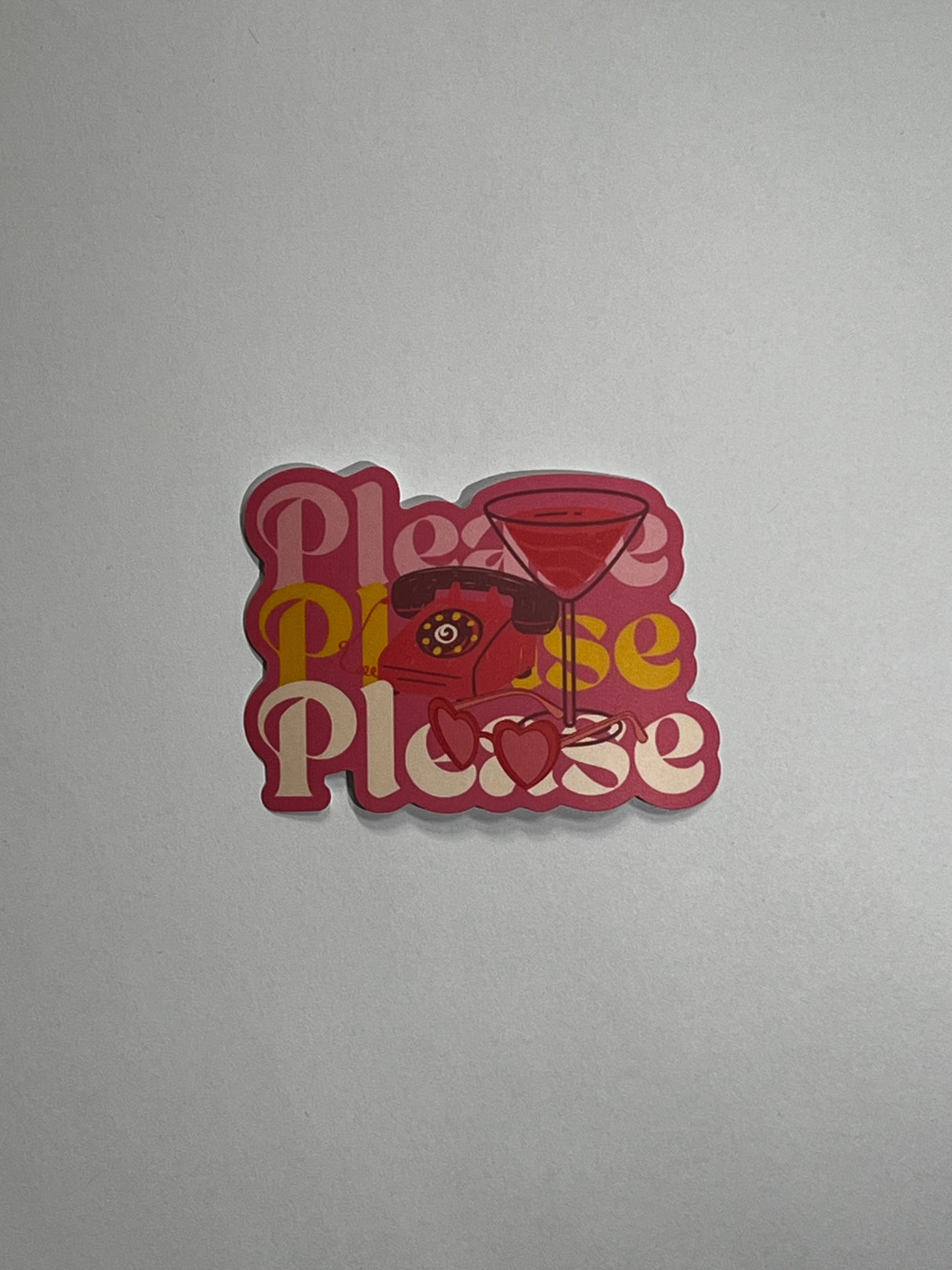 GBH - Please Please Please