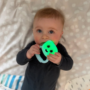 Glo Pals Light Up Rattle Blair