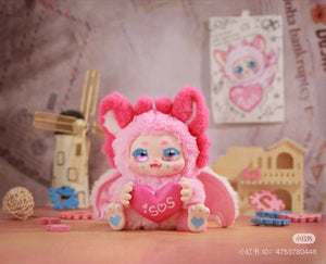 Kimmon Regain Myself Series Plush Blind Box – Collectible Plush