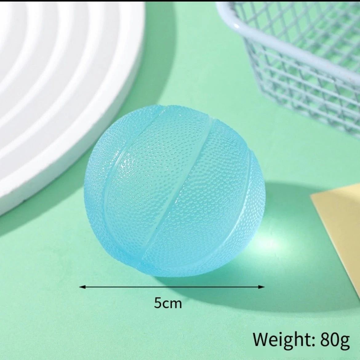 Sugar Maltose Sports Ball