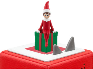 Tonie - Elf on the Shelf