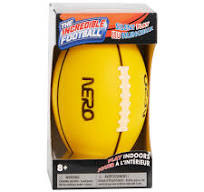 Incredible Football