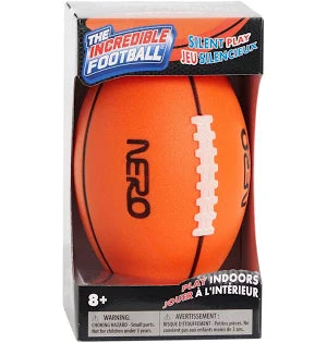 Incredible Football