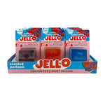 Jell-o Squishi Toy