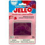 Jell-o Squishi Toy