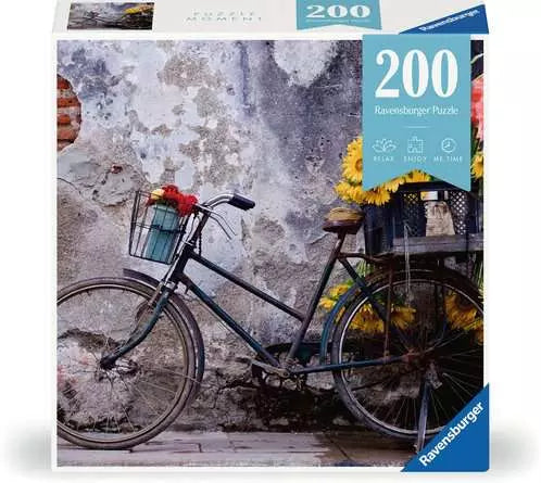 200pc - Bicycle