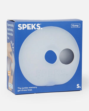 Speks Jumbo Loop - Dew (LIMIT 2)