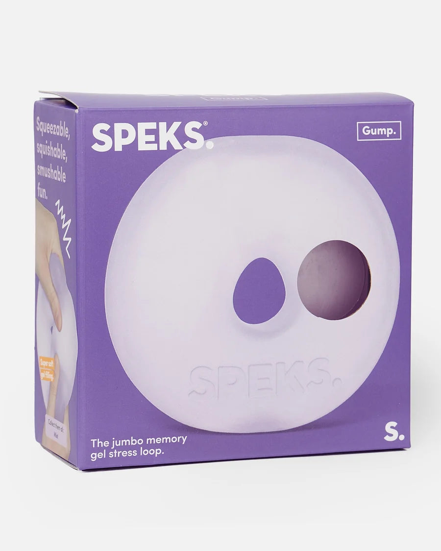 Speks - Jumbo Loop Mist