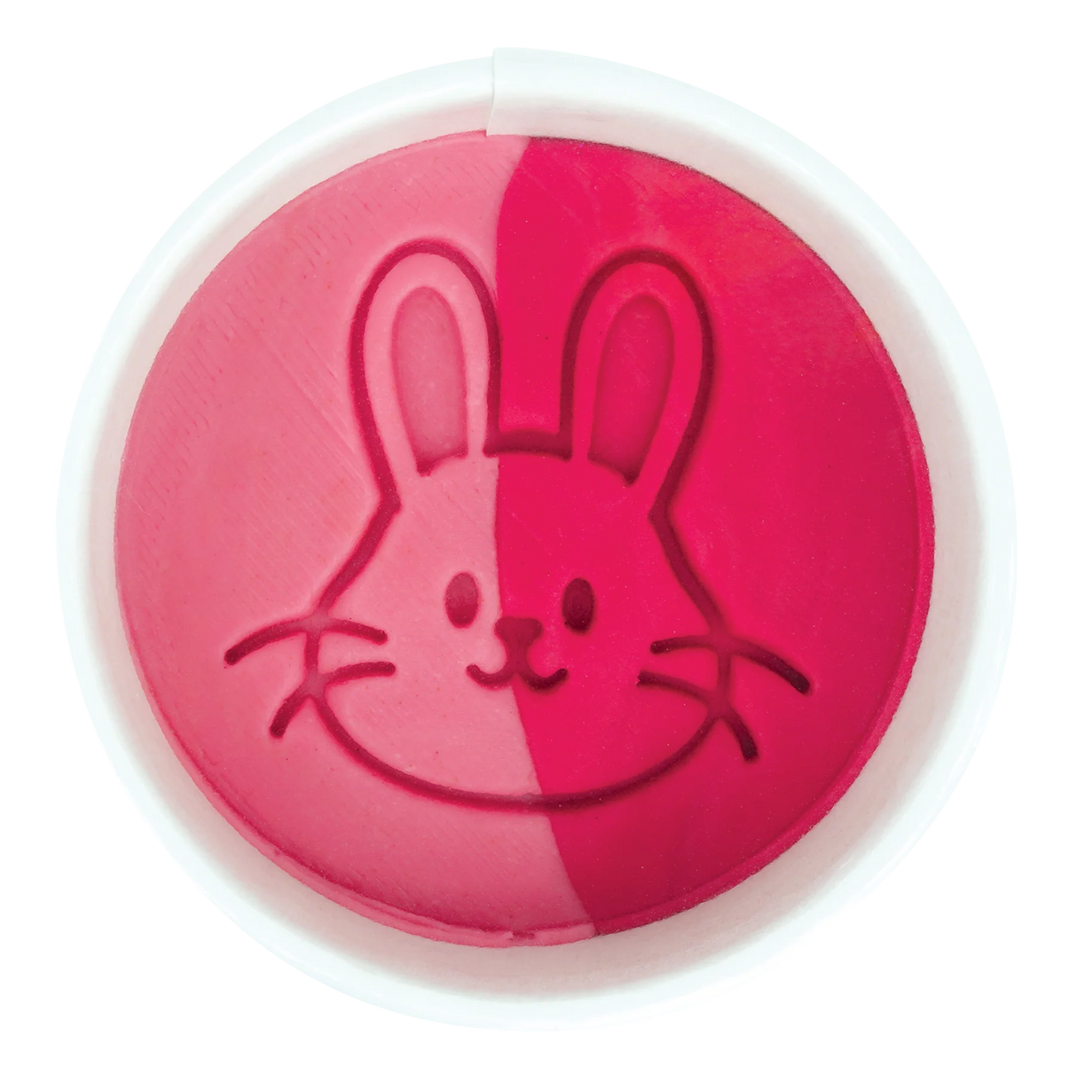 Land of Dough Cup Easter