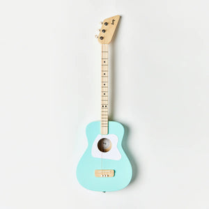 Loog Pro Acoustic - Green