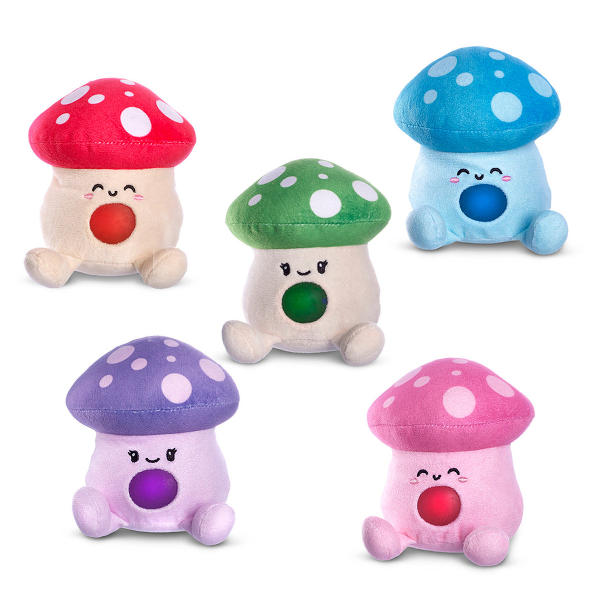 Magic Fortune - Mushrooms