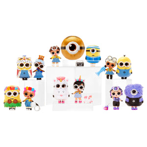 LOLS: Minions