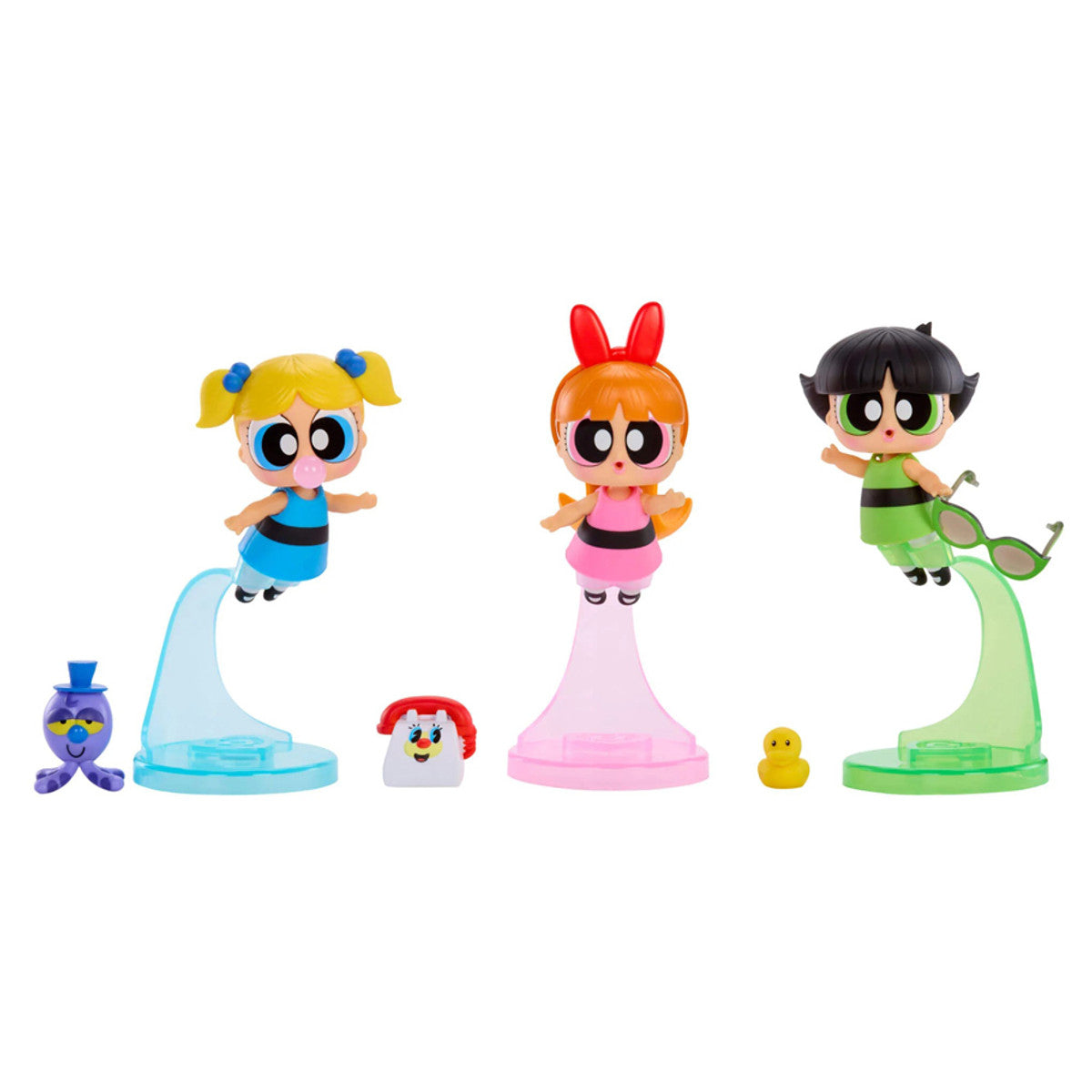 LOLS: PowerPuff Girls