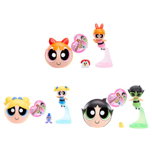 LOLS: PowerPuff Girls