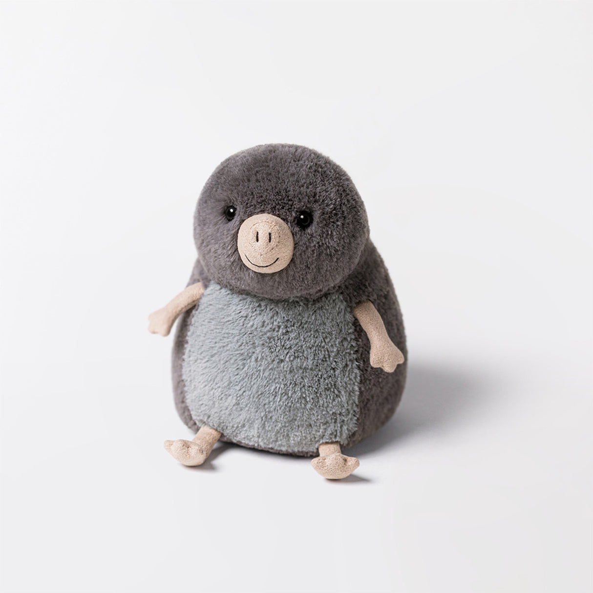 Muswell Mole