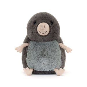 Muswell Mole