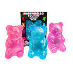 Marshmello Gummy Bear