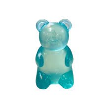 Marshmello Gummy Bear