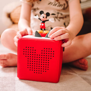 Tonies Disney Mickey and Friends Starter Set