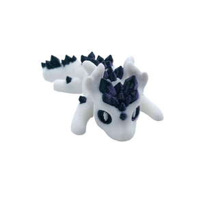 Mini Dragon Dump Bin