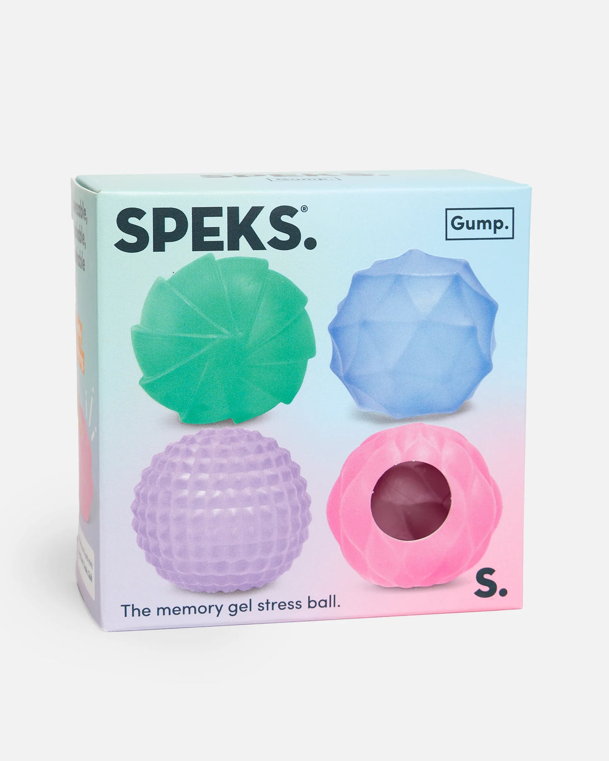 Gump Mini Surface 4pk