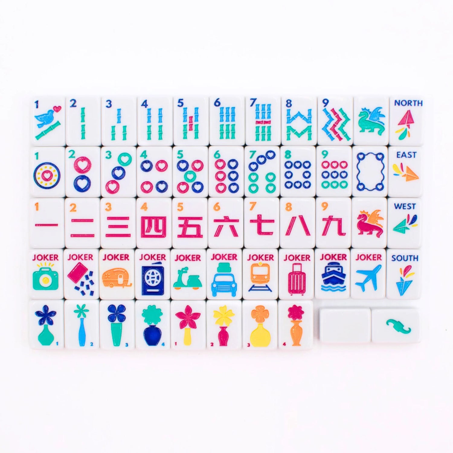 Mahjong Mini Travel
