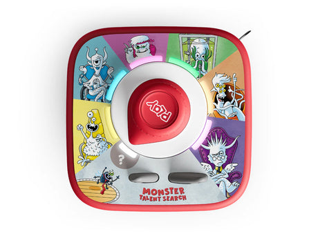 Tonieplay - Monster Talent Search