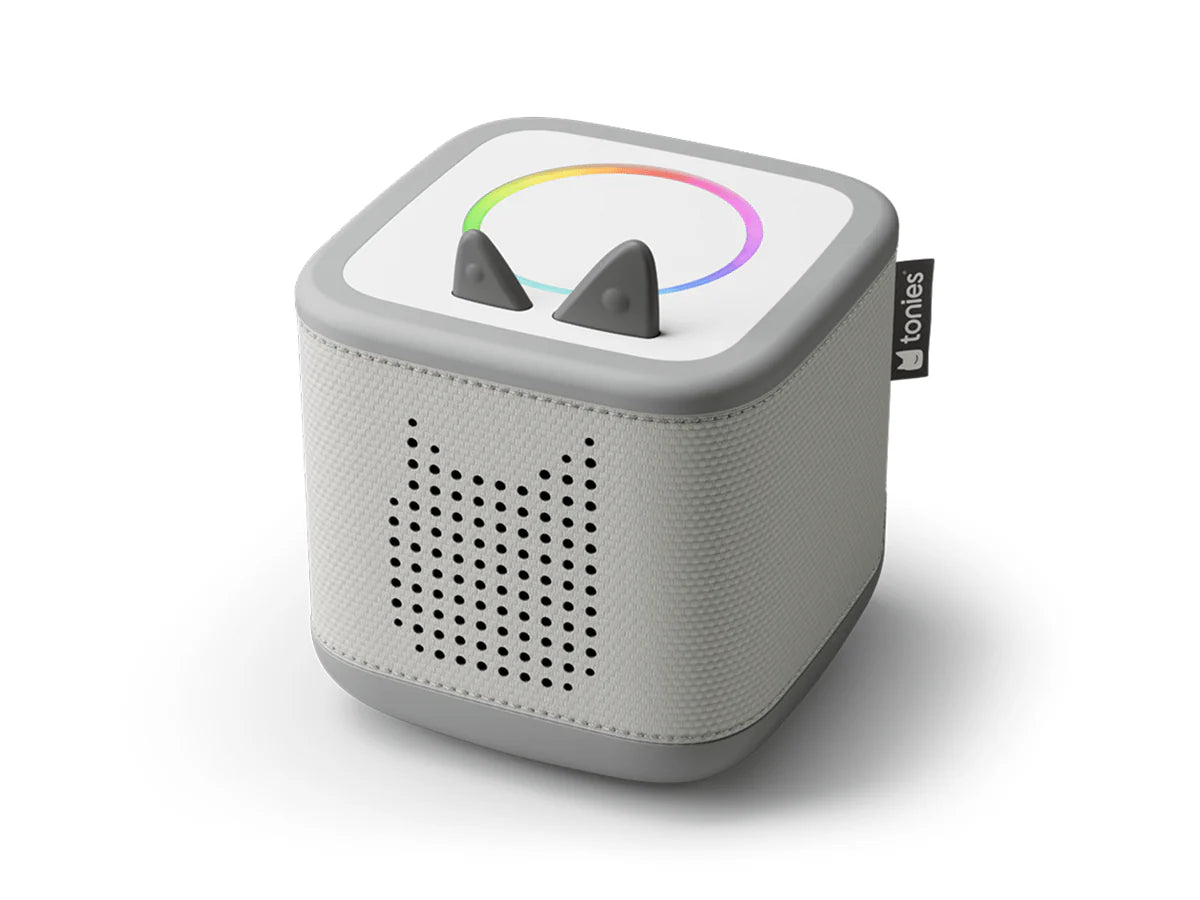 Toniebox 2 Starter - Gray