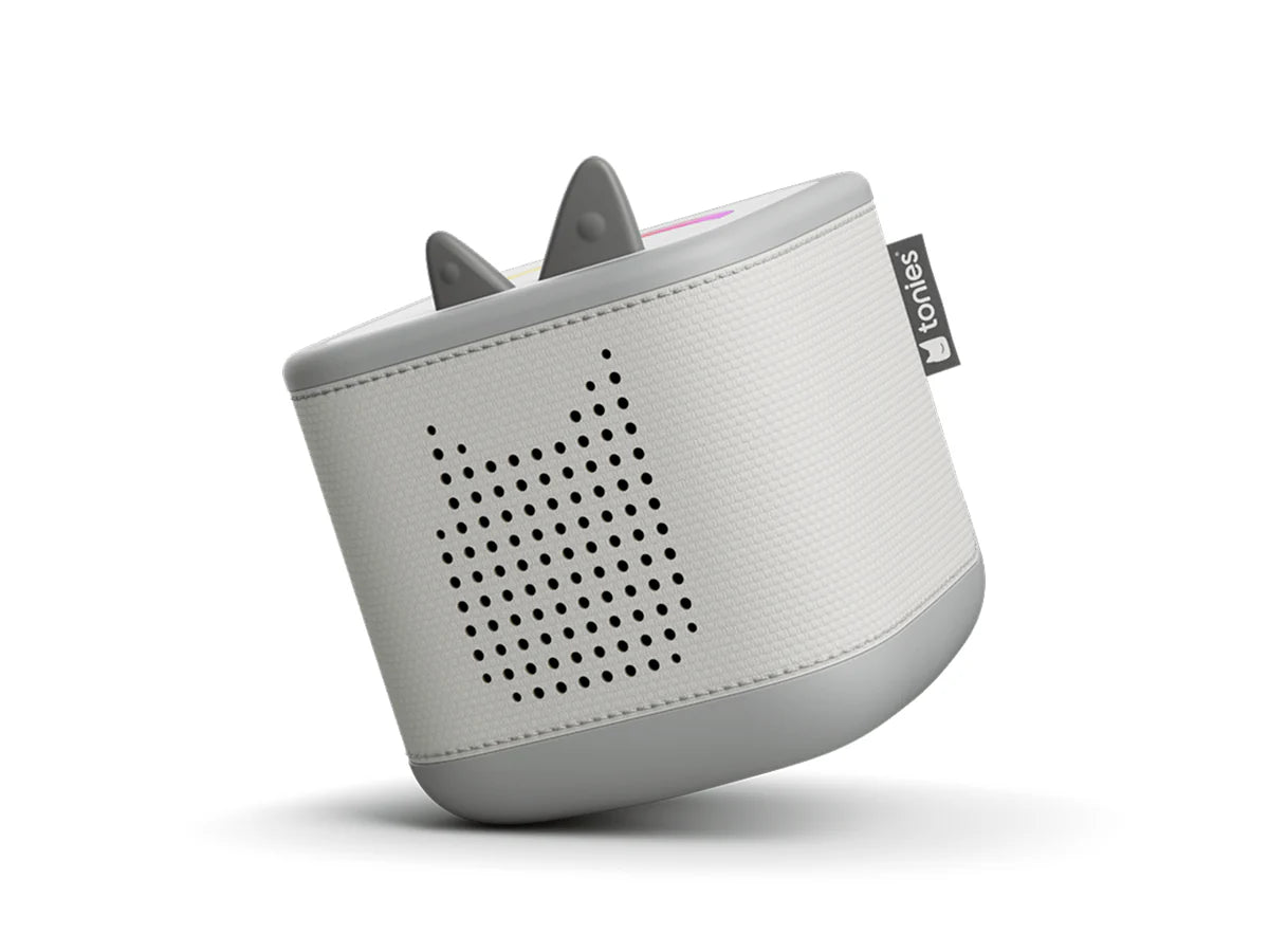 Toniebox 2 Starter - Gray