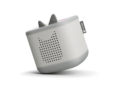 Toniebox 2 Starter - Gray