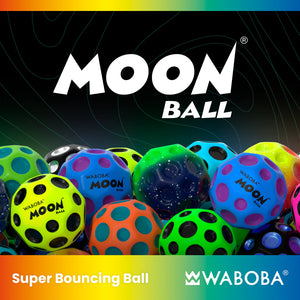 Moon Ball - UV