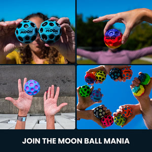 Moon Ball - UV
