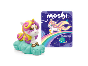 Tonies - Moshi Fluttercup