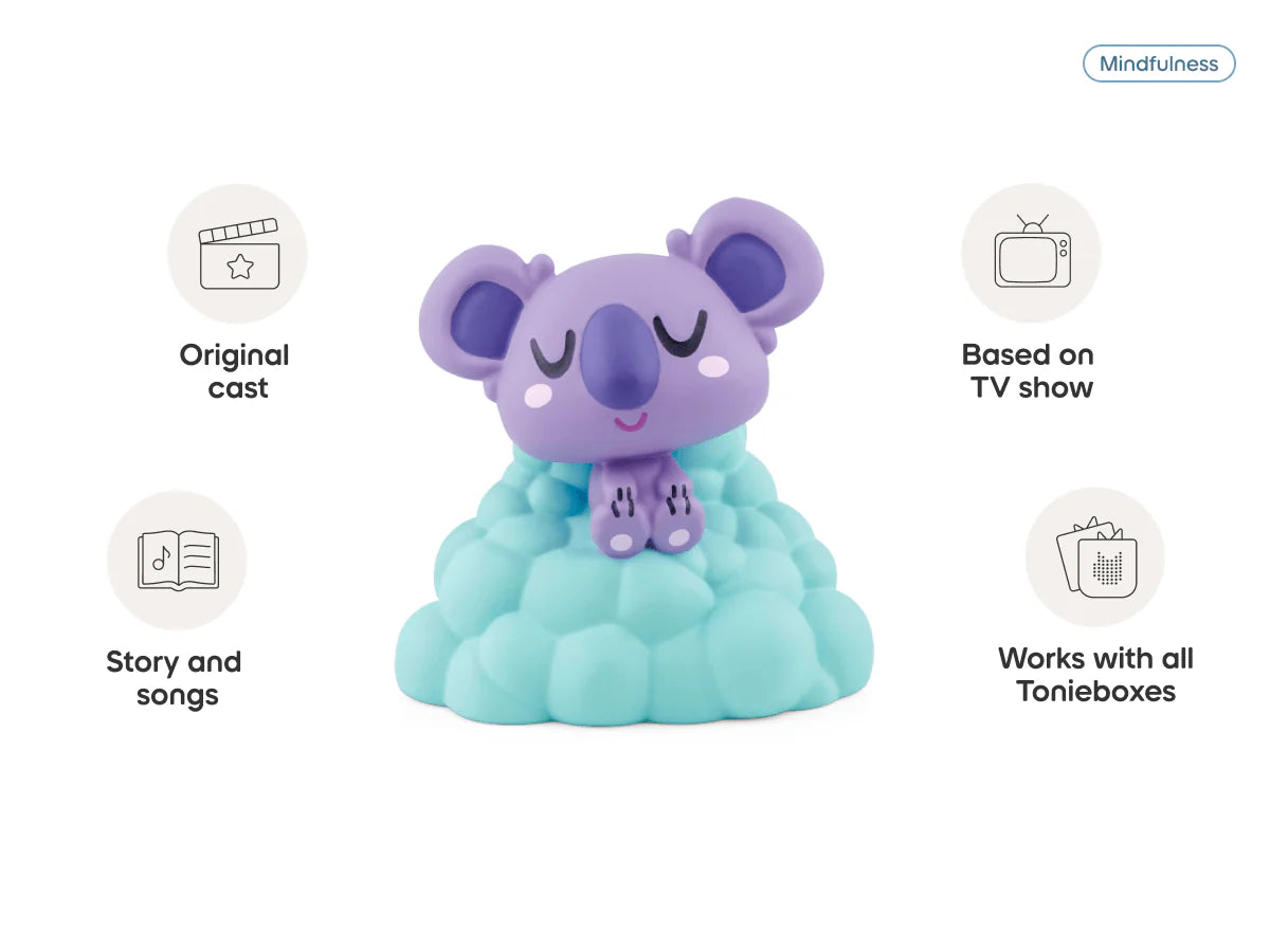 Tonies - Moshi Sleepy Paws