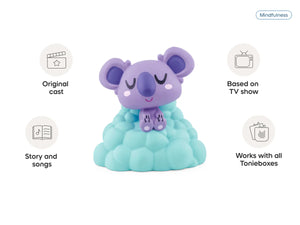 Tonies - Moshi Sleepy Paws