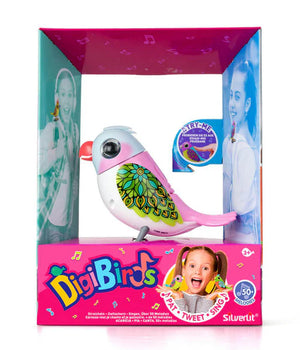 DigiBirds - Single Pack