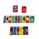 NFL Uno