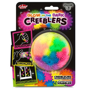 Scrunchems Flow Creeblers