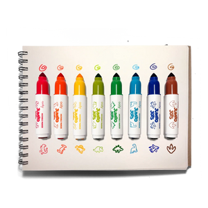 Jumbo Jots: Dinosaurs