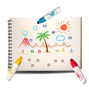Jumbo Jots: Dinosaurs